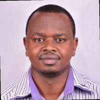 Charles Kinyua Gichuki