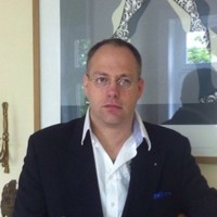 Folker Richard Zöller MBA, LL.M