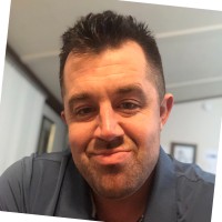 Kirk Spreiter