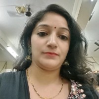 Preeti Mathe