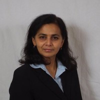 Hyma Gollamudi, Ph.D.