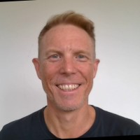 Lee Humphris