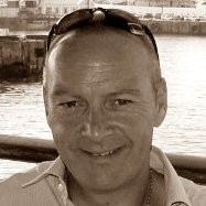Gary Robertson