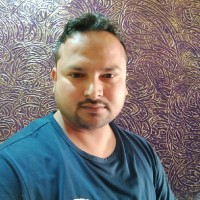 Naveen Kumar