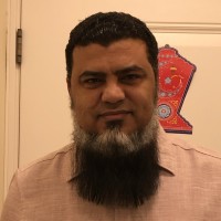 Mahmoud Abd Elkader