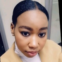 Esther Lebogang Pilane