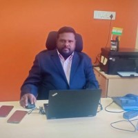 Suresh Reddy