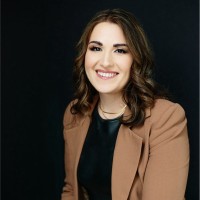 Inga Kavtaradze, Cpa