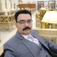 Khurram Salahuddin