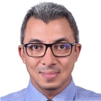 Ramez Gamal