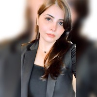 Sarah Khan