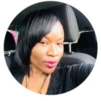 Tomica Gayle- Burton