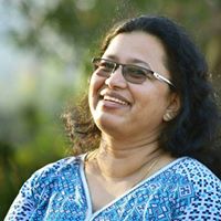 Shalaka Dighe