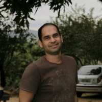 Moises Lisboa