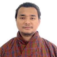 Namgay Dorji