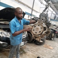 Uchenna Igbomara