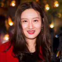 Alice Liang