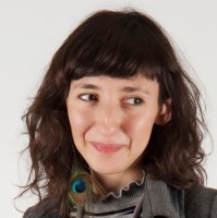 Anya Kirzner