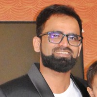 Shahnawaz Shaikh