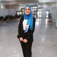 Dalia Shawky