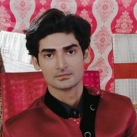 Haris Afzal