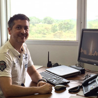 Antonio Pizzicaroli
