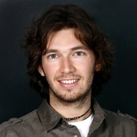 Euan Cameron