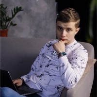 Yurii Horbachov