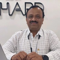 Tushar Dhamane