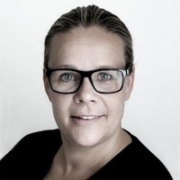 Maria Svane Weismann