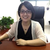 Sherry xia