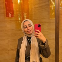 Reham Yahia