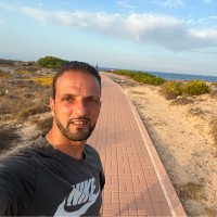 stephane martinez
