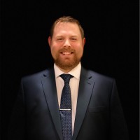 Stephen Losey, M.S.