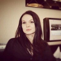 Ксения Афонина
