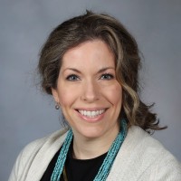 Sarah Cohen Rassier