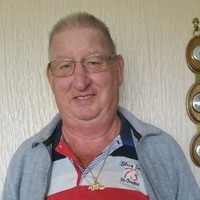 Wim Bakker