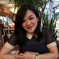 Anastasia Wijaya