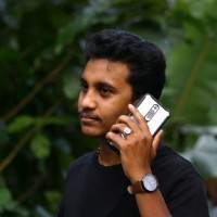 Ashil C