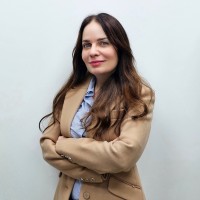 Rita Caterina Nehme