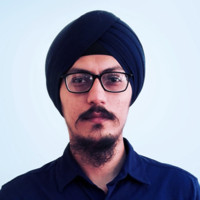 Harbaksh Singh Chhabra