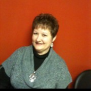 Rachel St Romain