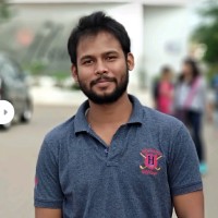 Pradeep Mahato