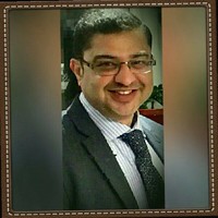 Dr Ghulam Murtuza Qureshi