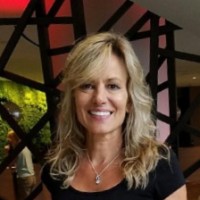 Caroline Redoute - Cpa