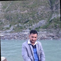 Ghulam Mujtaba malik