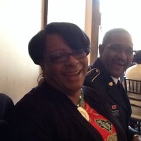 Robin Gipson-Smyre