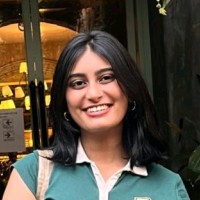 Chandrima Meloth Jayaram