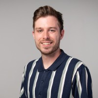 Sander Vrijbloed