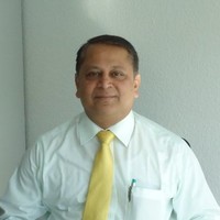 Shripad Vakil
